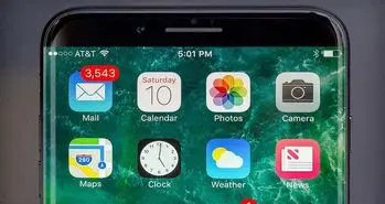 تماشا کنید: تست مقاومت آیفون 8 پلاس با چاقو و چکش!