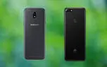تماشا کنید: مقایسه هواوی Y7 Prime 2018 با گلکسی J5 Pro