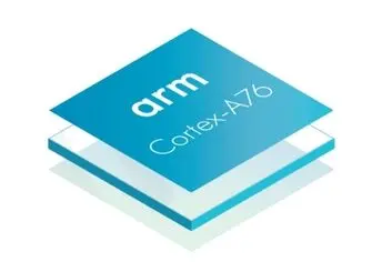 هسته Cortex-A76 شرکت ARM رونمایی شد
