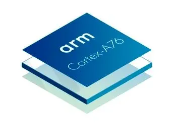هسته Cortex-A76 شرکت ARM رونمایی شد