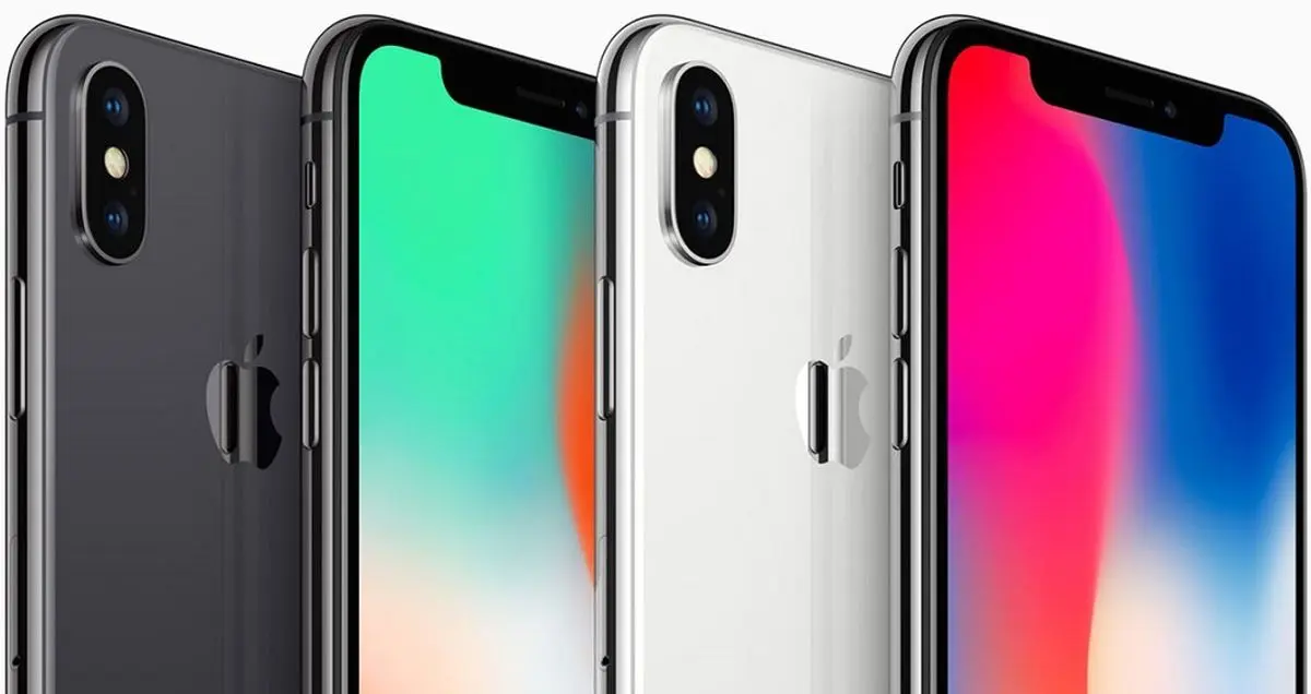 رندر آیفون های 2018 را مشاهده کنید؛ طراحی مشابه آیفون ایکس
