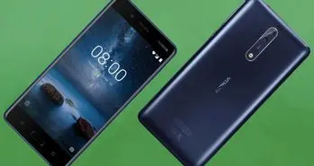 تماشا کنید: مقایسه سرعت نوکیا 8 با آیفون X