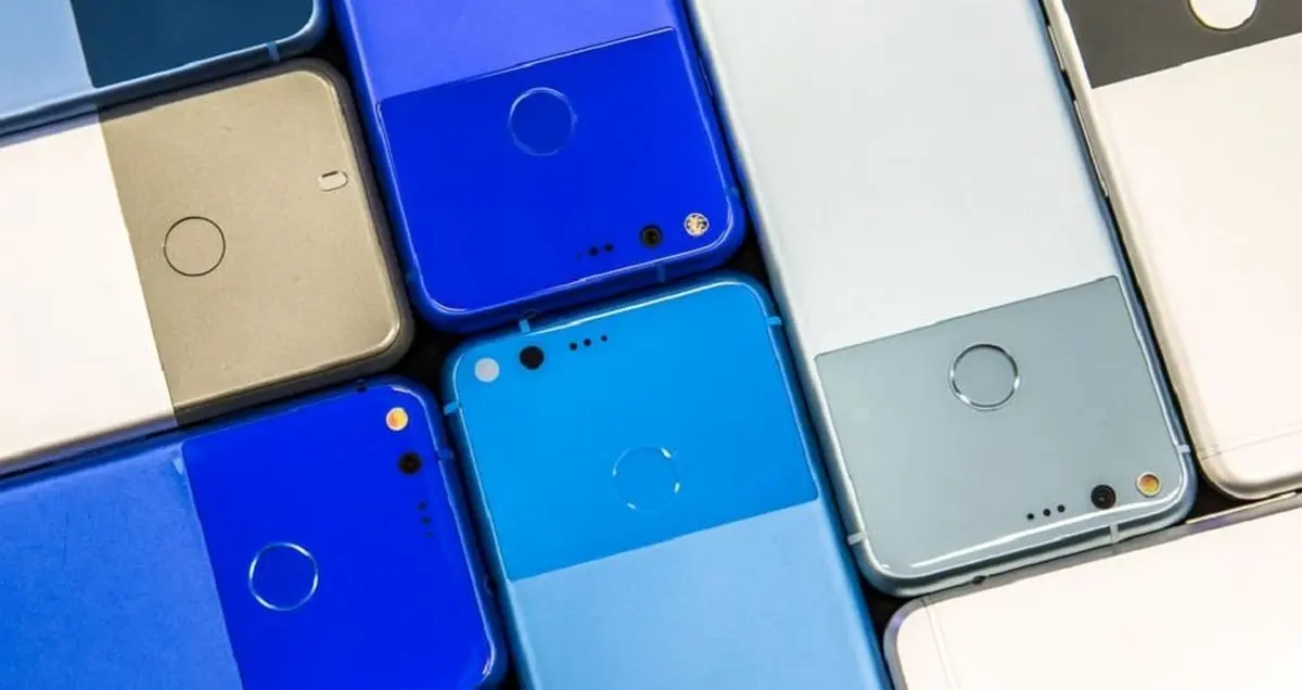 نسخه میان رده گوگل پیکسل به پردازنده اسنپدراگون 710 مجهز می شود