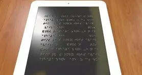 استاندارد جدید نمایشگرهای بریل حاصل همکاری اپل با مایکروسافت و گوگل