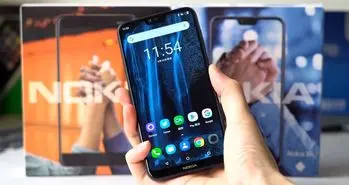 تماشا کنید: نگاه نزدیک به نوکیا X6