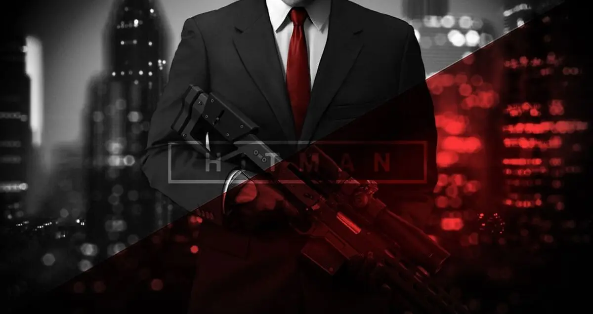 بازی Hitman 2 به‌زودی معرفی می شود!