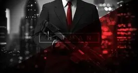 بازی Hitman 2 به‌زودی معرفی می شود!