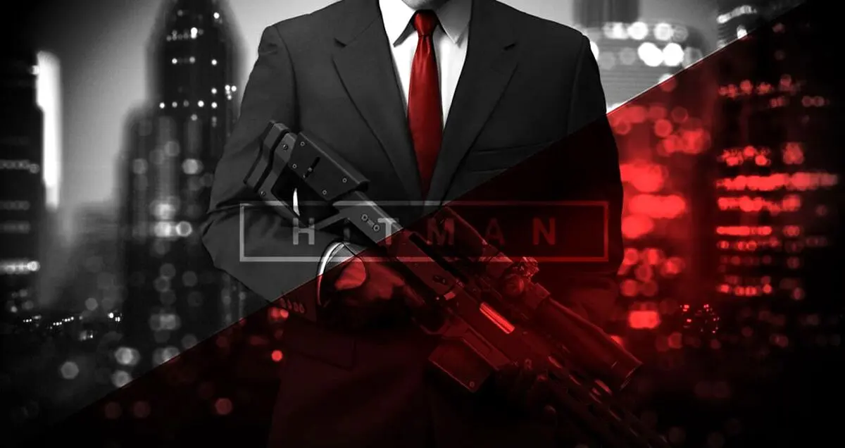 بازی Hitman 2 به‌زودی معرفی می شود!