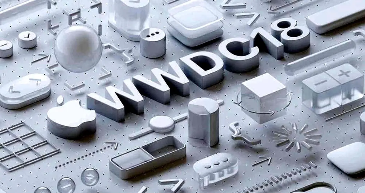 در کنفرانس WWDC 2018 چه گذشت؟