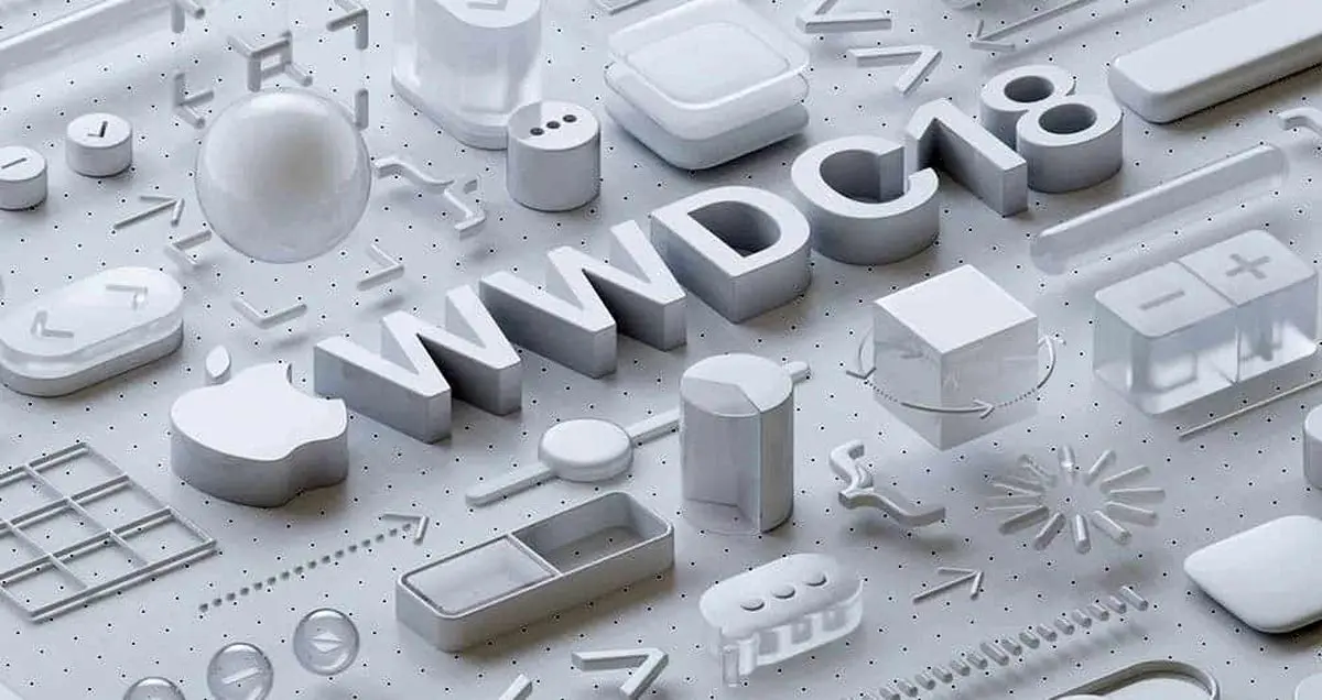 در کنفرانس WWDC 2018 چه گذشت؟