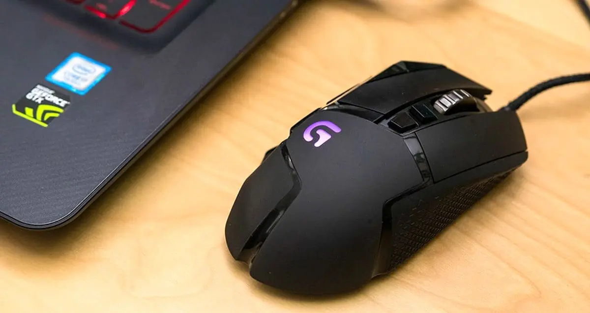 تماشا کنید: پنج‌تا از بهترین ماوس‌های گیمینگ را بشناسید!