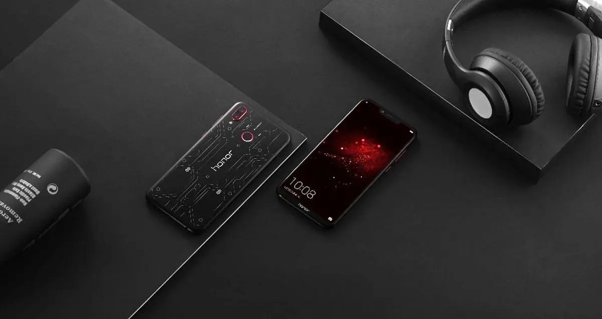 گوشی های آنر 9i و آنر پلی مجهز به فناوری GPU Turbo رونمایی شدند