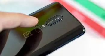 بروزرسانی جدید وان پلاس 6 قابلیت پرتره دوربین سلفی را فعال می کند!