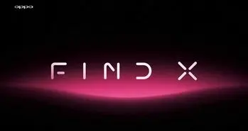 تیزر گوشی OPPO Find X به دوربین دوگانه با زوم اپتیکال 5X اشاره دارد