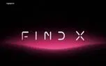 تیزر گوشی OPPO Find X به دوربین دوگانه با زوم اپتیکال 5X اشاره دارد