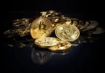 انتشار توکن با پشتوانه طلا مجاز است