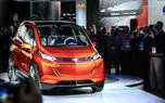 CES 2016: اتومبیل جدید شورلت در راه است