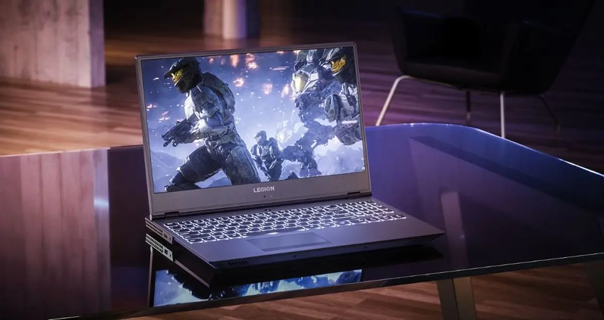 لپ تاپ های گیمینگ جدید لنوو در نمایشگاه E3 معرفی شد