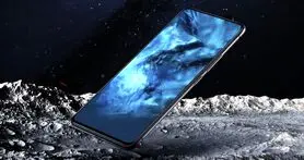 گوشی ویوو NEX A به صورت رسمی رونمایی شد؛ نوآوری چینی ها در حذف کامل حاشیه نمایشگر!