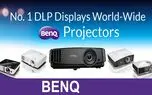 ظهور نسل جدید ویدئو پروژکتورهای 4K UHD بنکیو