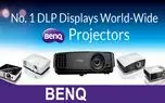 ظهور نسل جدید ویدئو پروژکتورهای 4K UHD بنکیو