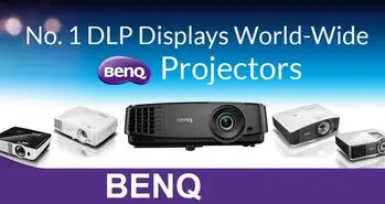 ظهور نسل جدید ویدئو پروژکتورهای 4K UHD بنکیو