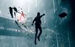 تماشا کنید: تریلر بازی Control