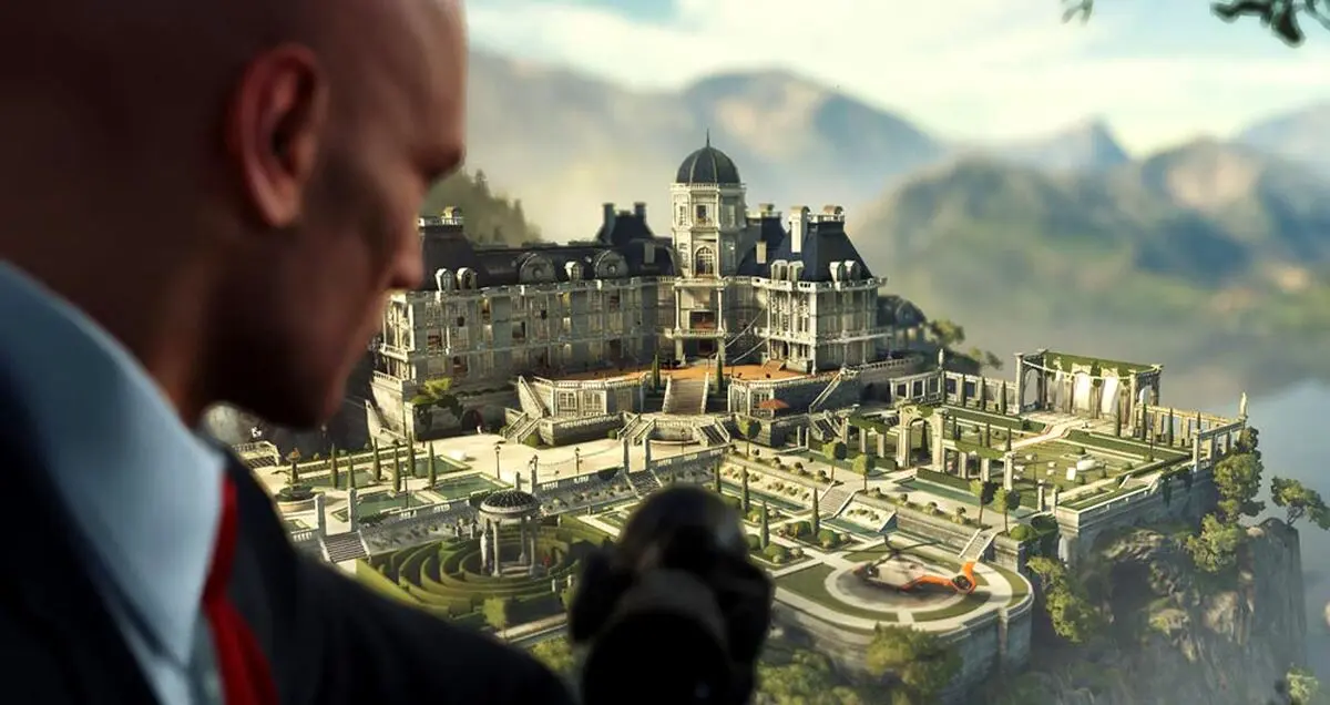 تماشا کنید: تریلر رسمی بازی Hitman 2