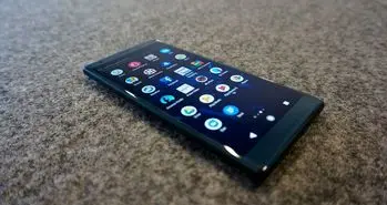 اولین تصاویر واقعی اکسپریا XZ3 به فضای مجازی راه پیدا کرد!