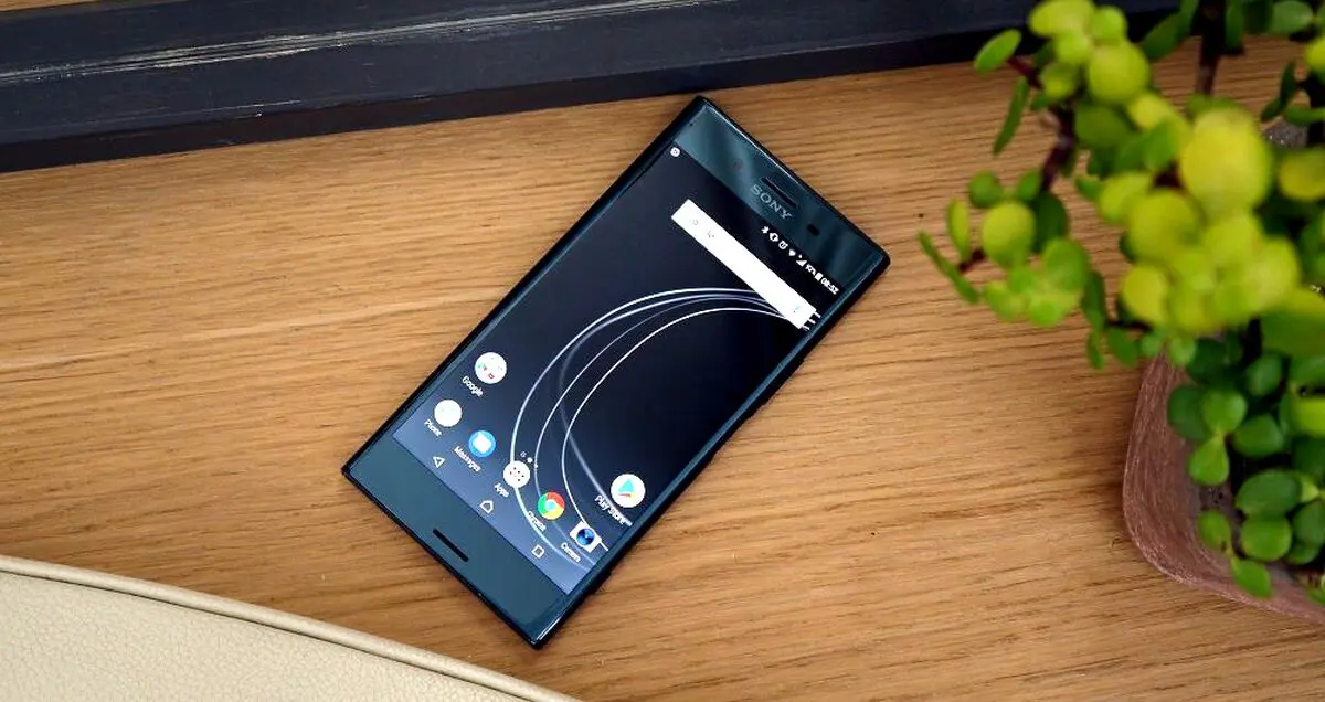 اکسپریا XZ پریمیوم بهترین گوشی اندرویدی AnTuTu در ماه مه!