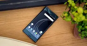 اکسپریا XZ پریمیوم بهترین گوشی اندرویدی AnTuTu در ماه مه!