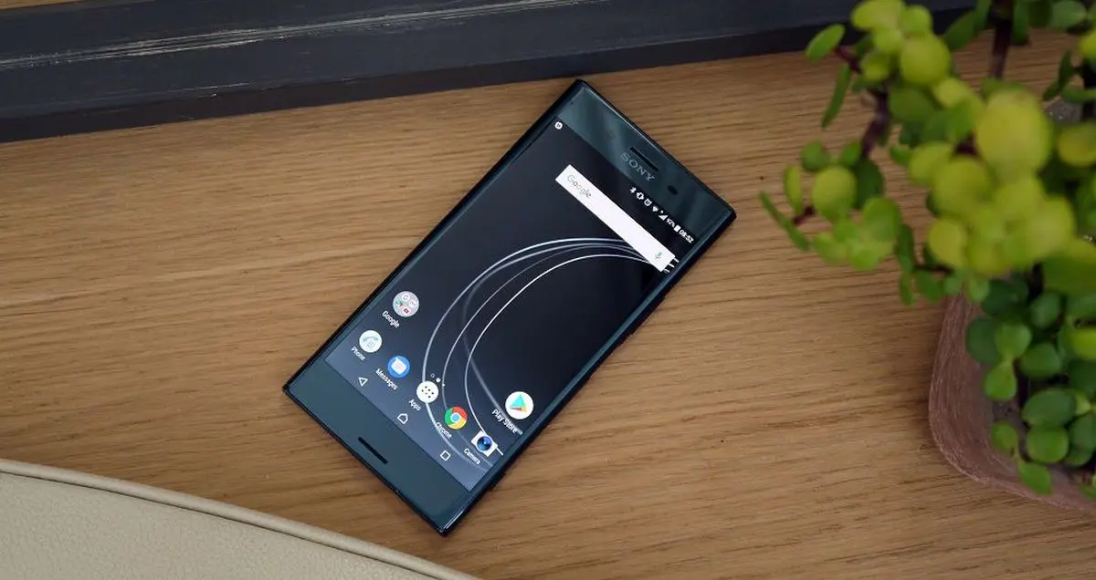 اکسپریا XZ پریمیوم بهترین گوشی اندرویدی AnTuTu در ماه مه!