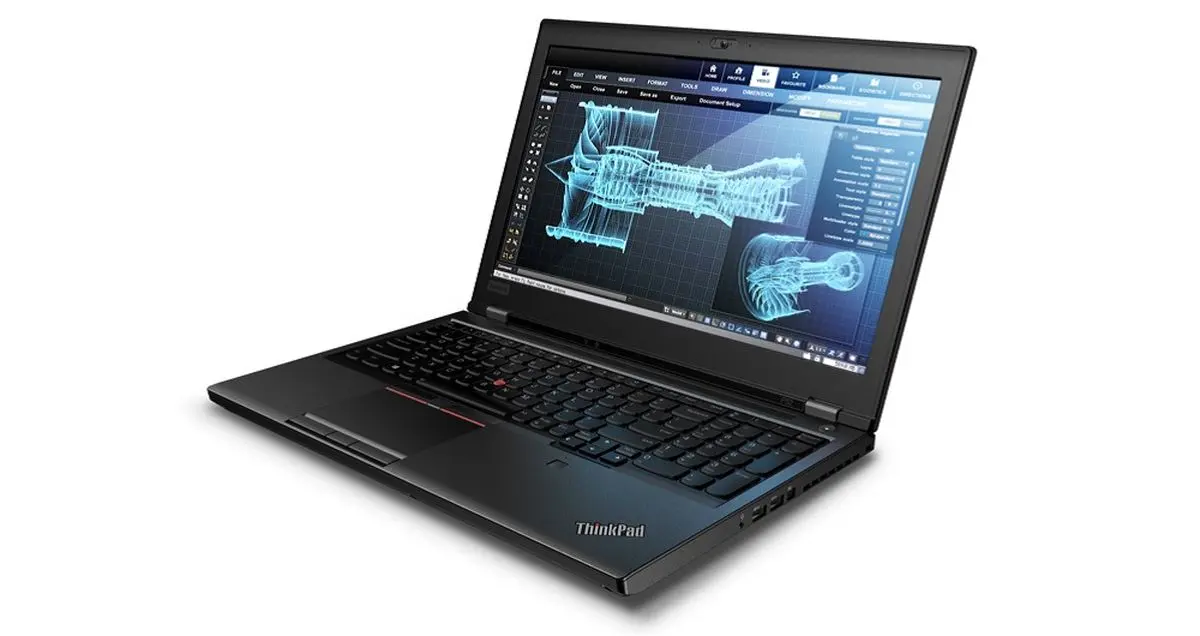 اولین لپ تاپ واقعیت مجازی لنوو با نمایشگر 15.6 اینچی معرفی شد