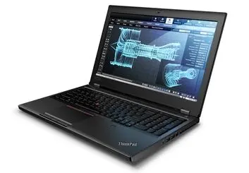 اولین لپ تاپ واقعیت مجازی لنوو با نمایشگر 15.6 اینچی معرفی شد