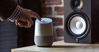 اسپیکرهای گوگل هوم از این به بعد 3 دستور را همزمان اجرا می کند!