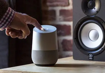 اسپیکرهای گوگل هوم از این به بعد 3 دستور را همزمان اجرا می کند!