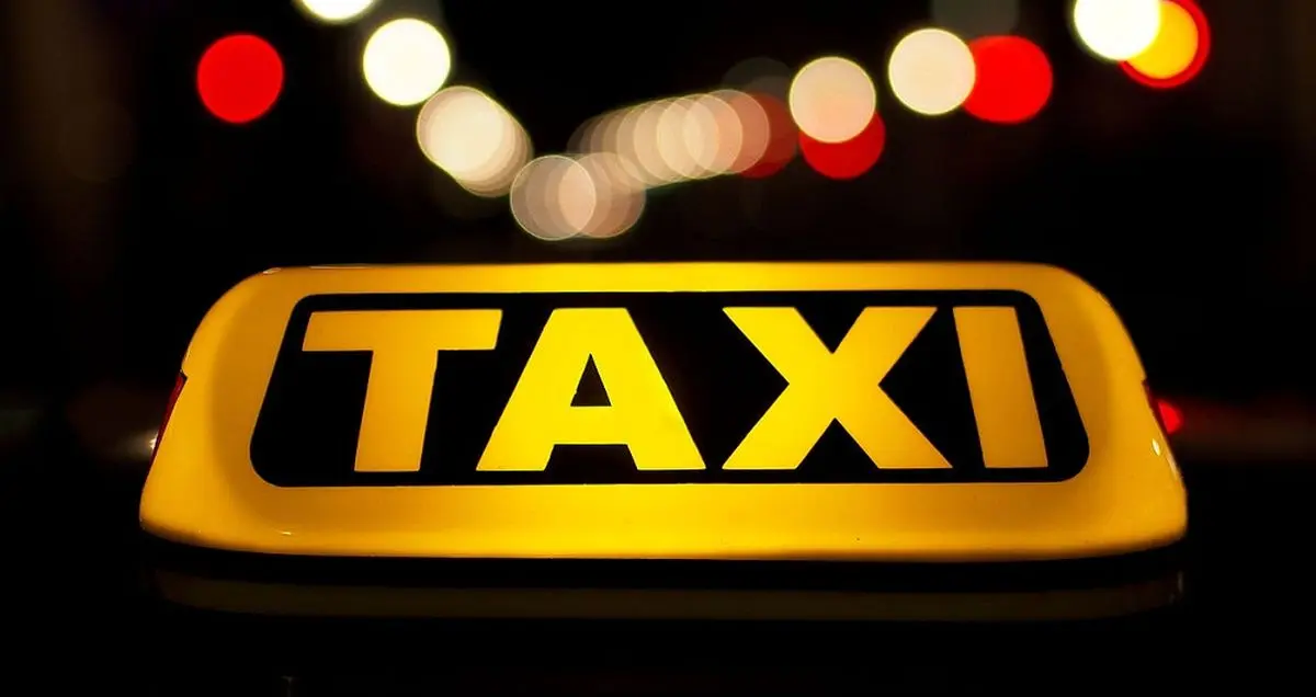 نرخ تاکسی‌ های اینترنتی باید عادلانه و منطقی باشد