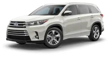 تماشا کنید: تست تصادف تویوتا هایلندر 2018