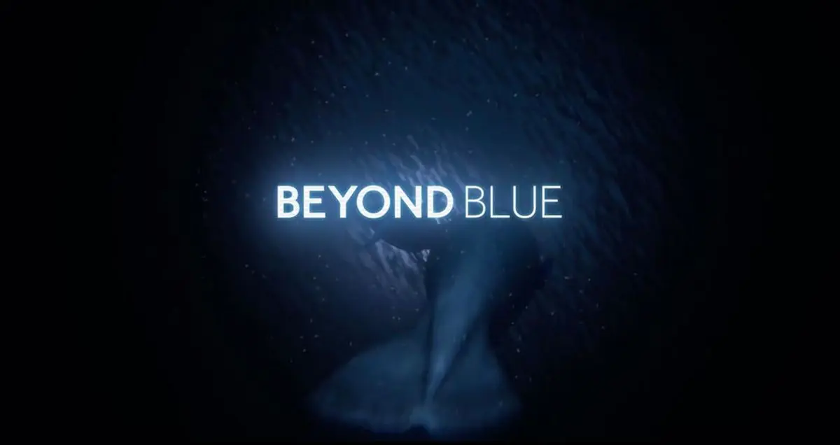 تماشا کنید: تریلر بازی Beyond Blue