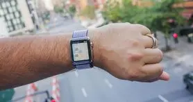حکمرانی اپل و شیائومی در بازار گجت های پوشیدنی