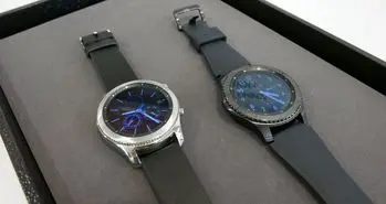 ساعت هوشمند سامسونگ Gear S4 ماه آگوست معرفی می شود