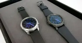 ساعت هوشمند سامسونگ Gear S4 ماه آگوست معرفی می شود
