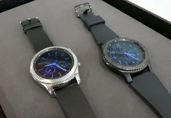 ساعت هوشمند سامسونگ Gear S4 ماه آگوست معرفی می شود