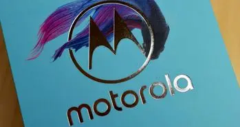 گوشی موتو C2 اولین دستگاه موتورولا با سیستم عامل اندروید Go