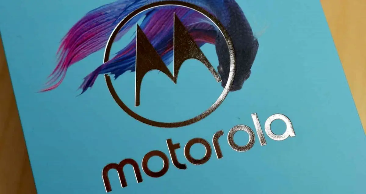 گوشی موتو C2 اولین دستگاه موتورولا با سیستم عامل اندروید Go