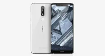 گوشی نوکیا 5.1 پلاس موفق به کسب تاییدیه از سوی بلوتوث شد