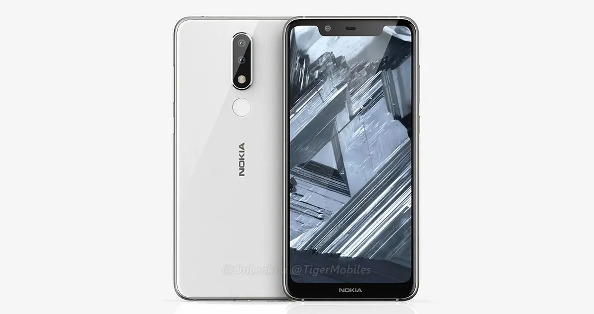 گوشی نوکیا 5.1 پلاس موفق به کسب تاییدیه از سوی بلوتوث شد