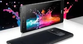 ایسوس ذنفون Ares معرفی شد؛ نمایشگر 5.7 اینچی و 8 گیگابایت رم