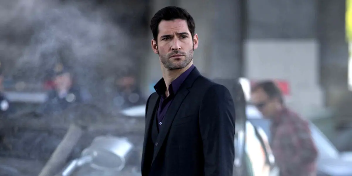 فصل چهارم سریال Lucifer را نتفلیکس پخش می کند