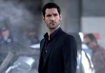 فصل چهارم سریال Lucifer را نتفلیکس پخش می کند